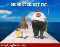 soda et obésité
